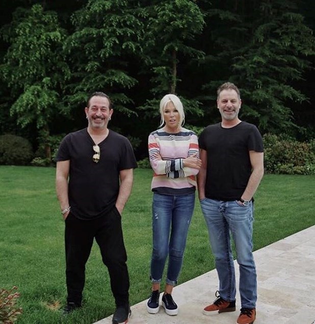 Ajda Pekkan vakıf kuruyor Ajda Pekkan vakıf kuruyor